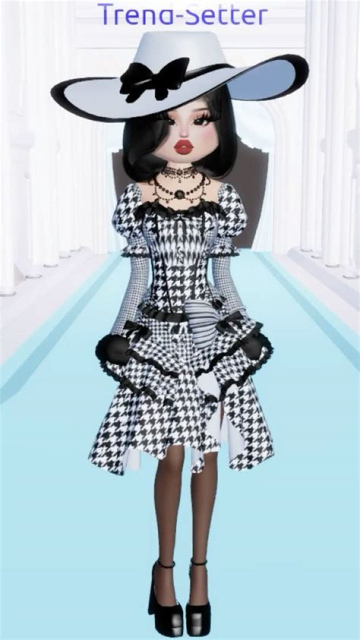 Retro Glamour DTI: Unveiling Timeless Elegance and Modern Appeal