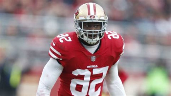 Reuben Foster Net Worth: A Comprehensive Insight into the Football Star's Financial Journey