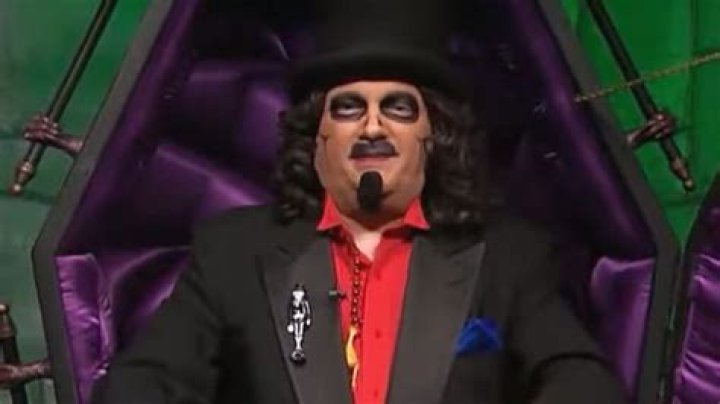 Rich Koz: The Man Behind Svengoolie and His Impact on Horror Comedy