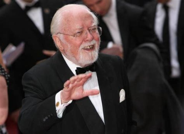 Richard Attenborough Net Worth: A Comprehensive Guide to the Legendary Filmmaker's Wealth