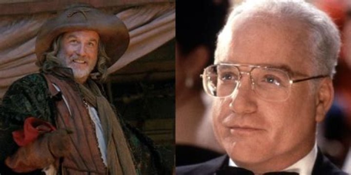 Richard Dreyfuss Movies: A Comprehensive Guide to His Iconic Filmography