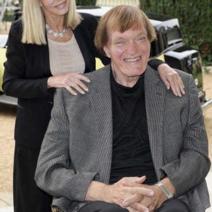 Richard Kiel Net Worth: A Comprehensive Look at the Legendary Actor's Financial Legacy