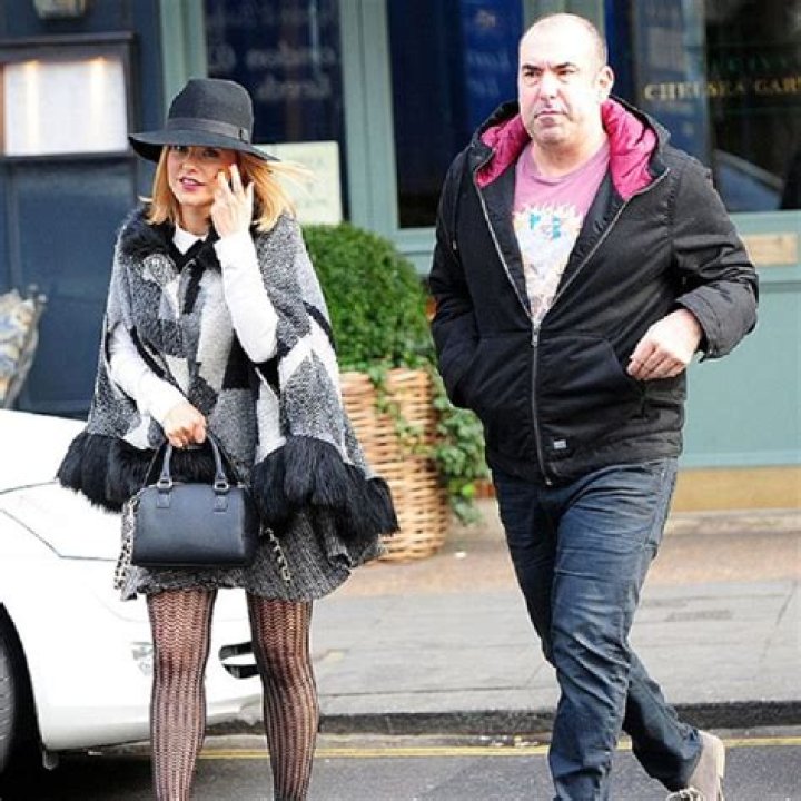 Understanding Rick Hoffman's Wife: An Insight into Their Life Together