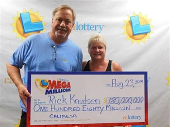 Rick Knudsen: Unveiling the Legacy of a Remarkable Personality