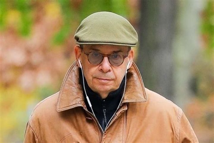 Rick Moranis: The Iconic Comedian and Actor Who Stole Our Hearts