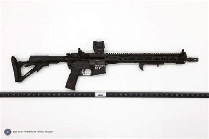 Understanding the Rifle Used in the Trump Shooting: A Comprehensive Overview