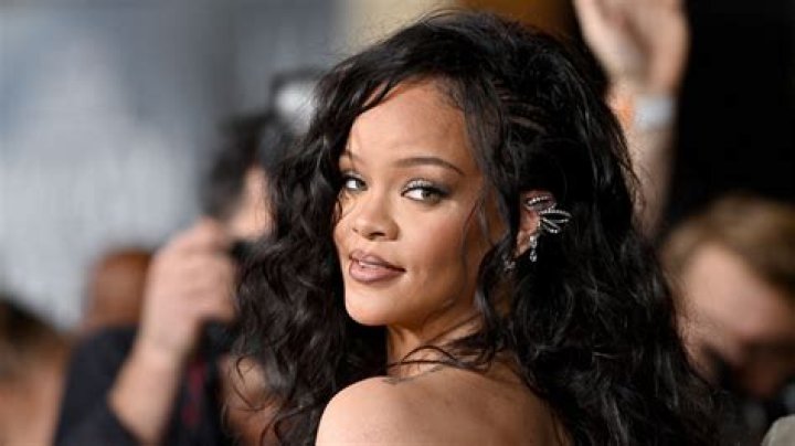 Rihanna Real Name: Unveiling the Truth Behind the Pop Icon