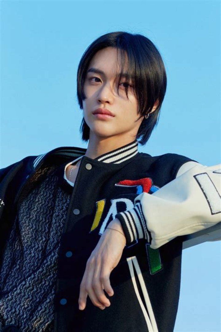 Riize Wonbin: The Rising Star Taking the K-Pop World by Storm