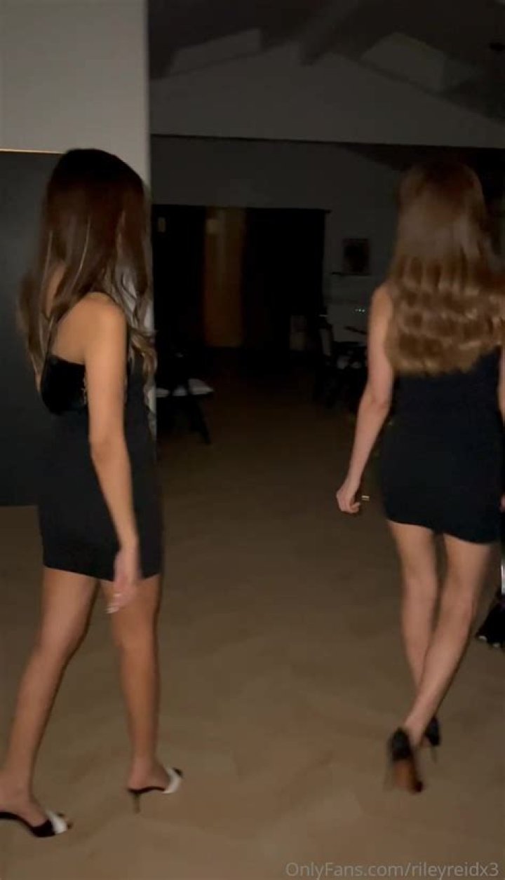 Riley Reid: The Journey of a Rising Star in the Adult Film Industry