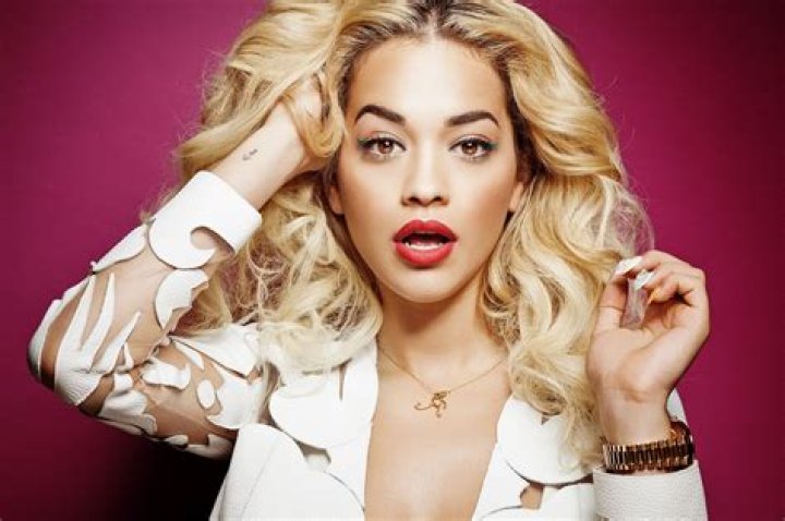 Rita Ora: The Versatile Pop Star Making Waves in the Music Industry
