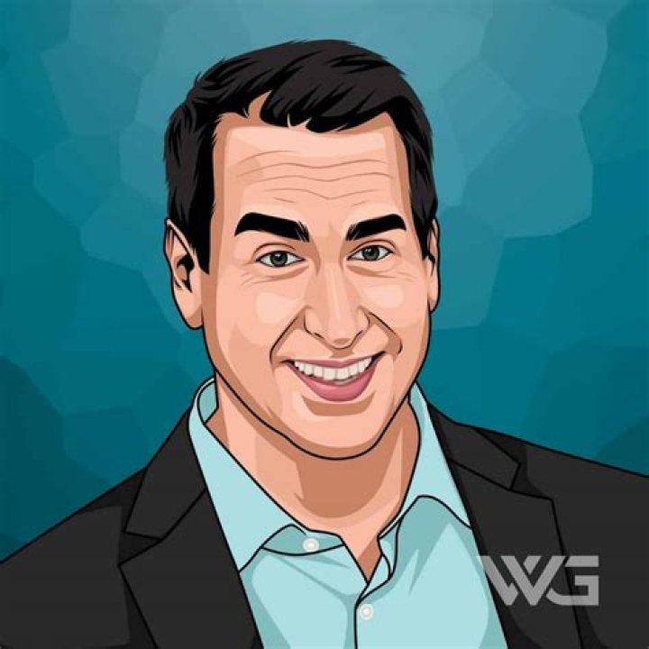 Rob Riggle Net Worth: A Comprehensive Guide to His Wealth and Career Success