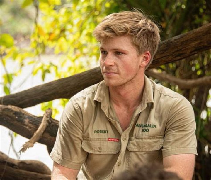 Robert Clarence Irwin: The Legacy of a Wildlife Warrior