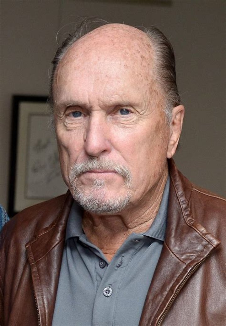 Robert Duvall: A Legendary Actor's Journey Through Hollywood
