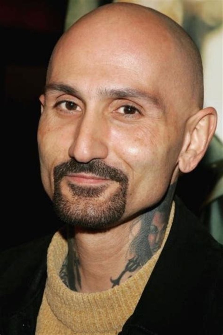 Robert Lasardo: The Ultimate Guide to His Life, Career, and Legacy