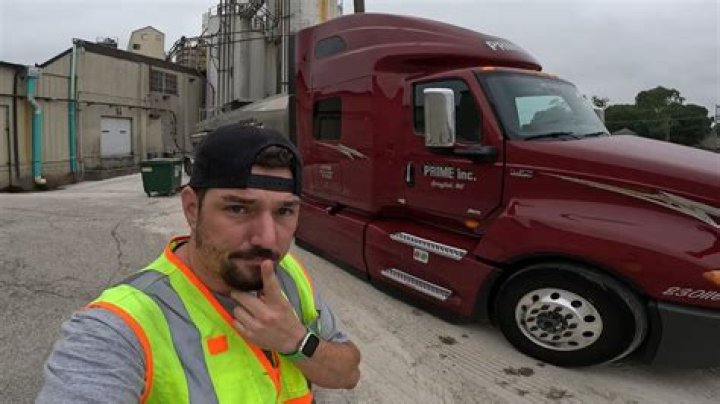 Robert Lowe Net Worth and Prime Trucking: A Comprehensive Guide to His Wealth and Business Ventures