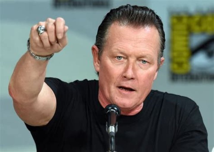 Robert Patrick Net Worth: Uncovering His Wealth and Career Success