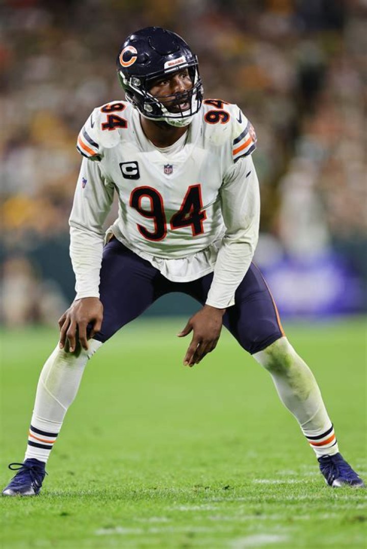 Exploring Robert Quinn Net Worth: A Deep Dive into His Wealth and Career