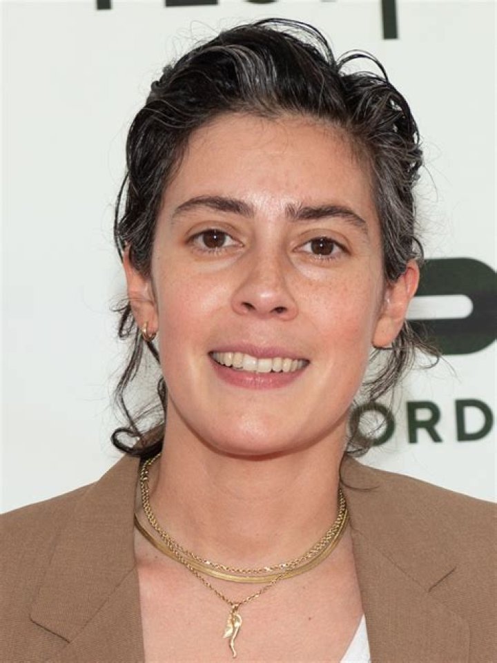 Roberta Colindrez: A Rising Star in the Entertainment Industry