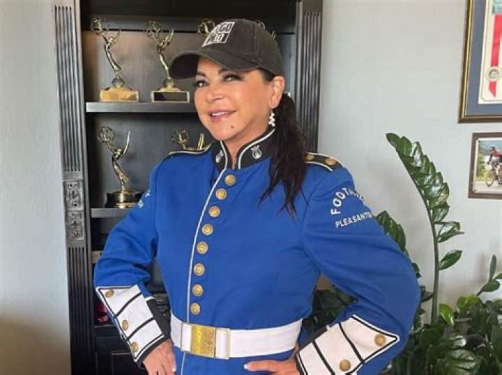Roberta Gonzales' Estimated Salary and Net Worth