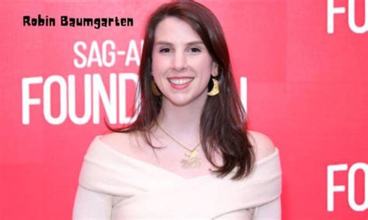 Robin Baumgarten Net Worth: A Comprehensive Guide to His Wealth and Achievements