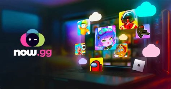 Roblox Now.gg: A Comprehensive Guide to Playing Roblox on the Go