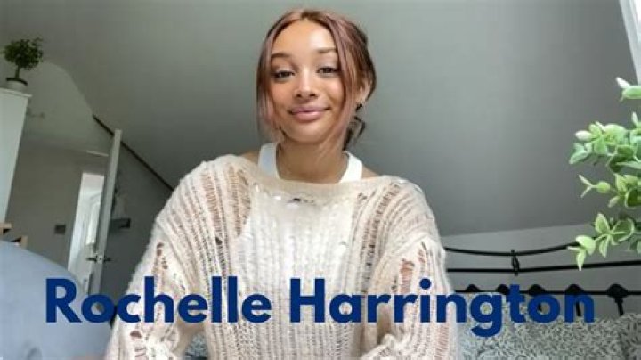 Rochelle Harrington Family: A Comprehensive Guide to Her Life, Career, and Legacy