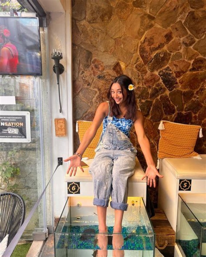 Rochelle Harrington Feet: A Comprehensive Guide to Foot Care and Health