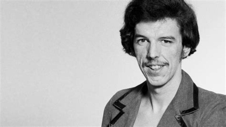 Rod Temperton Net Worth: The Legacy of a Musical Genius
