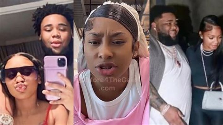 Exploring the Life and Influence of Rod Wave's Baby Mama