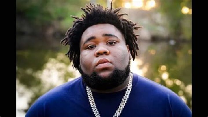 Rodarius Marcell Green: The Rising Star in Hollywood