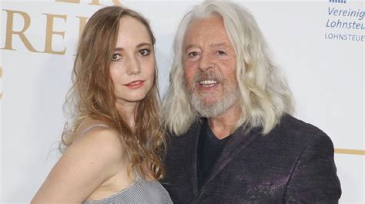 Roland Orzabal's Wife: A Deep Dive into His Personal Life and Love Story