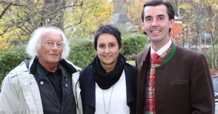 Rolf Harrer: A Comprehensive Guide to His Life, Achievements, and Contributions