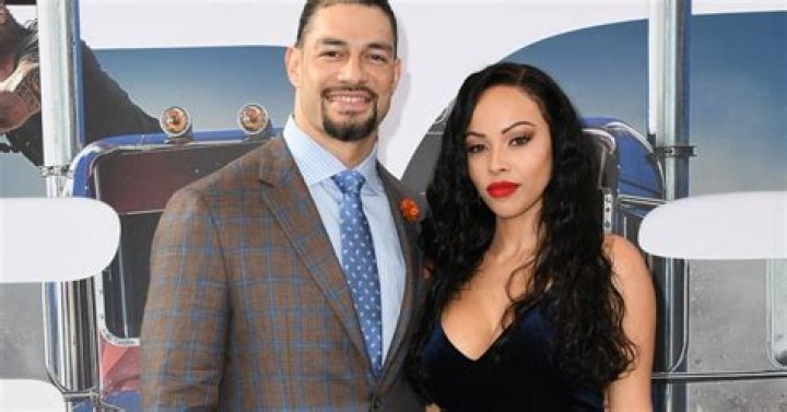 Exploring the Life of Roman Reigns' Wife: A Deep Dive into Galina Becker