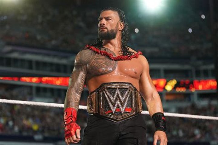 Roman Reigns Wrestling Career: A Journey of Dominance and Legacy