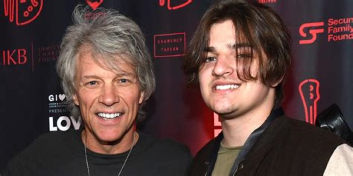 Romeo Bongiovi: The Rising Star You Need to Know