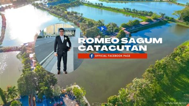 Romeo Sagum Catacutan: A Comprehensive Biography and In-Depth Profile