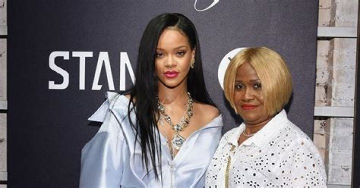 Ronald Fenty Parents: A Deep Dive into His Family Background and Influence