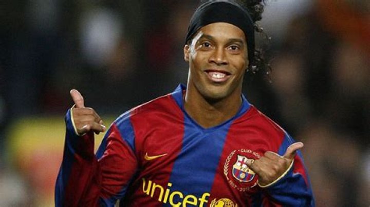 Ronaldinho: The Football Maestro Who Redefined Joy in the Game