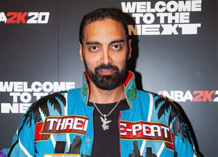 Ronnie 2K Net Worth: A Deep Dive into His Wealth and Career