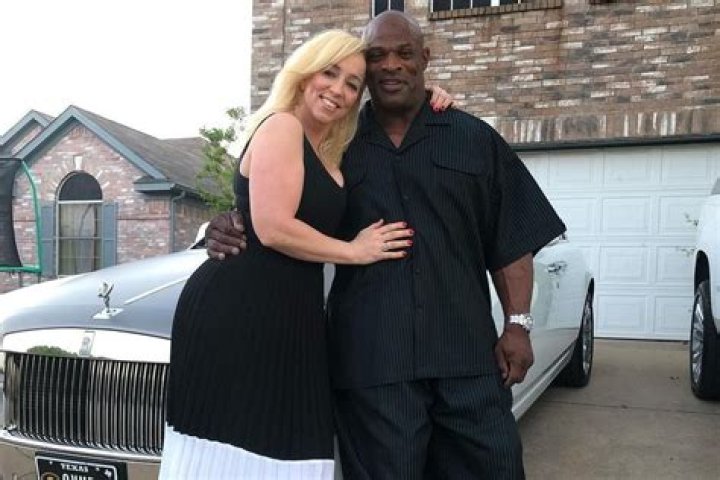 Ronnie Coleman's Wife: A Closer Look at the Life and Love of the Legendary Bodybuilder