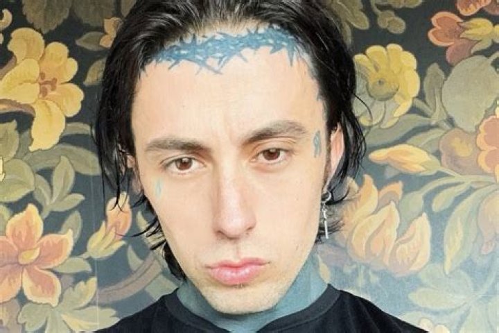 Ronnie Radke Net Worth 2024: A Deep Dive into the Rockstar's Wealth and Success