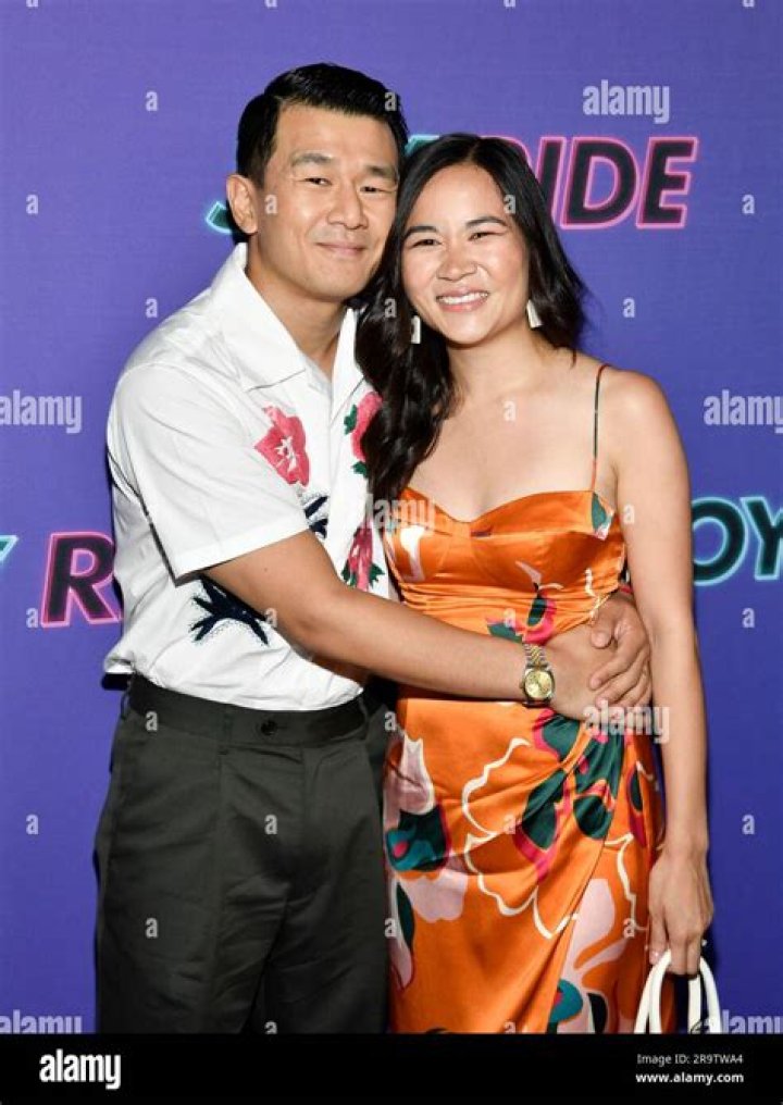 Ronny Chieng Wife: A Comprehensive Guide to His Personal Life and Career