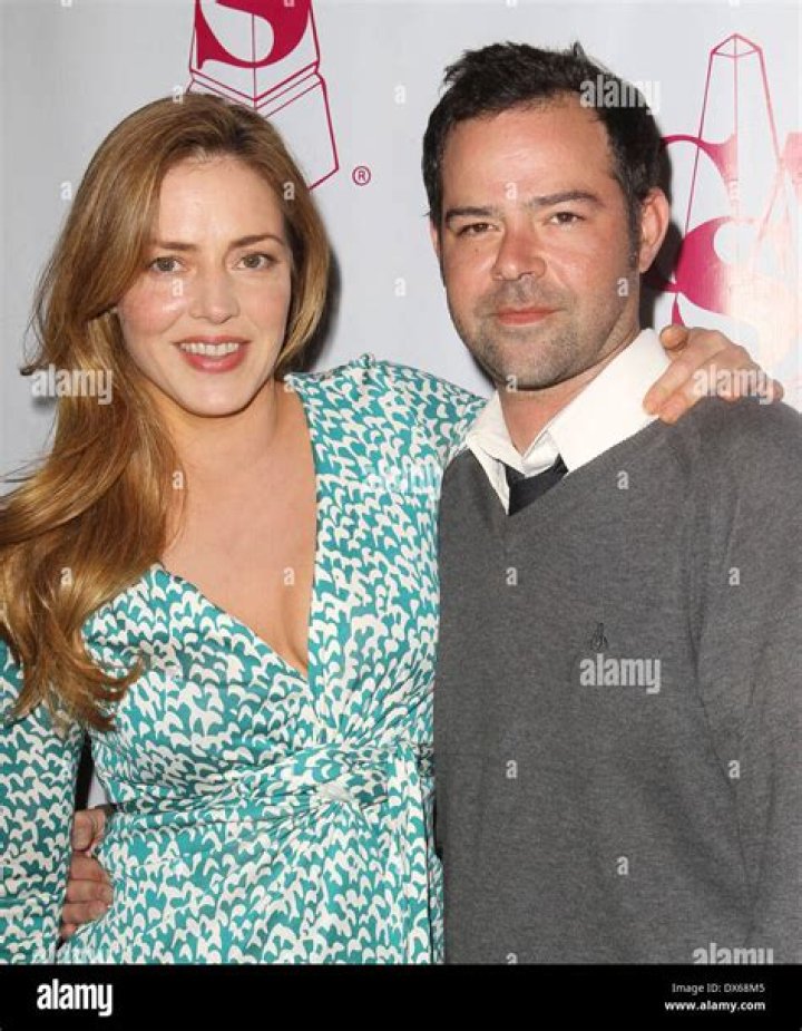 Rory Cochrane's Wife: A Comprehensive Look at His Personal Life and Career