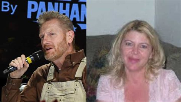 Discover Rory Feek's First Wife: A Personal Journey