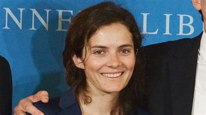 Rose Schlossberg Net Worth: A Comprehensive Guide to Her Wealth and Career