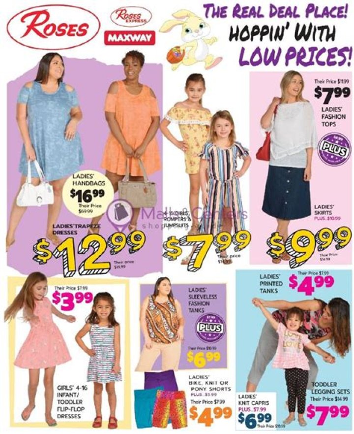 Roses Discount Store: Your Ultimate Guide to Online Shopping