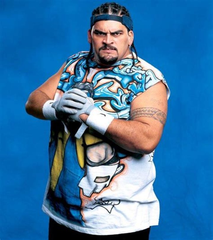 Rosey WWE: Unveiling the Career and Legacy of the Iconic Wrestler