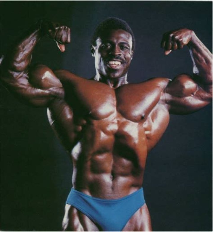 Roy Callender: The Unsung Legend of Bodybuilding