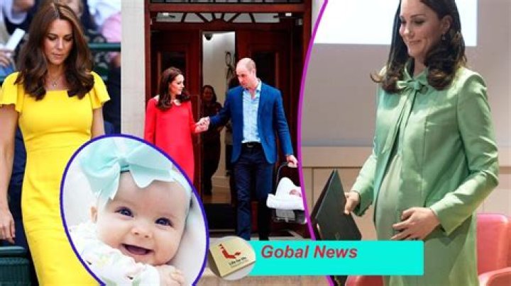 Royal Baby Number 4 Due Date: What We Know from the BBC