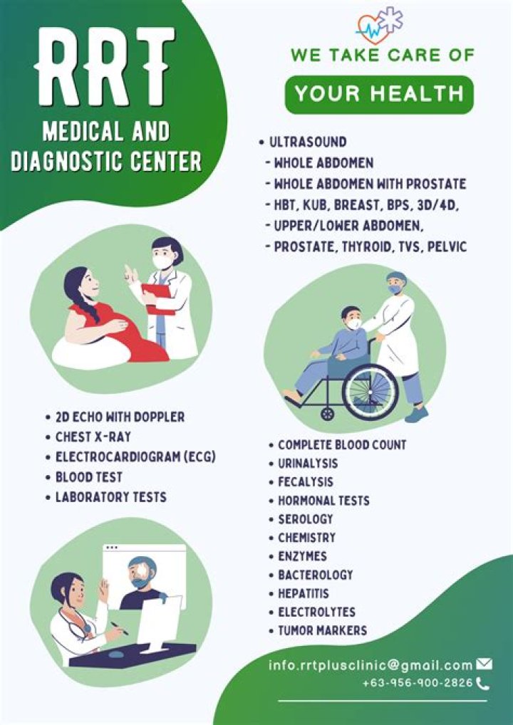 RRT Medical Profession: A Comprehensive Guide to Roles, Responsibilities, and Career Opportunities